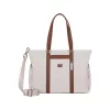 SAMSONITE 155351-1451 Image Biz kézitáska 14.1", Elefántcsont