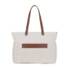 SAMSONITE 155351-1451 Image Biz kézitáska 14.1", Elefántcsont