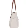 SAMSONITE 155351-1451 Image Biz kézitáska 14.1", Elefántcsont