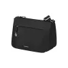 SAMSONITE 151644-1041 Move 5.0 Hobo válltáska, 3 részes, Fekete