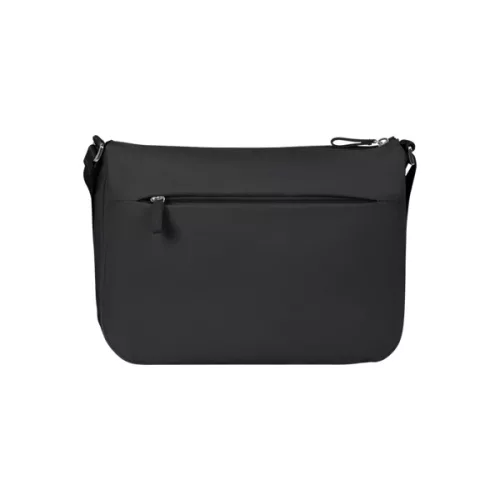 SAMSONITE 151644-1041 Move 5.0 Hobo válltáska, 3 részes, Fekete