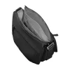 SAMSONITE 151644-1041 Move 5.0 Hobo válltáska, 3 részes, Fekete