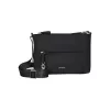 SAMSONITE 151646-1041 Move 5.0 Válltáska S, 3 részes, zipzáras, Fekete