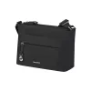 SAMSONITE 151646-1041 Move 5.0 Válltáska S, 3 részes, zipzáras, Fekete