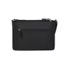 SAMSONITE 151646-1041 Move 5.0 Válltáska S, 3 részes, zipzáras, Fekete