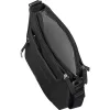 SAMSONITE 151646-1041 Move 5.0 Válltáska S, 3 részes, zipzáras, Fekete