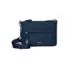 SAMSONITE 151646-1247 Move 5.0 Válltáska S, 3 részes, zipzáras, Sötétkék