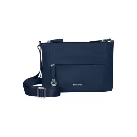   SAMSONITE 151646-1247 Move 5.0 Válltáska S, 3 részes, zipzáras, Sötétkék