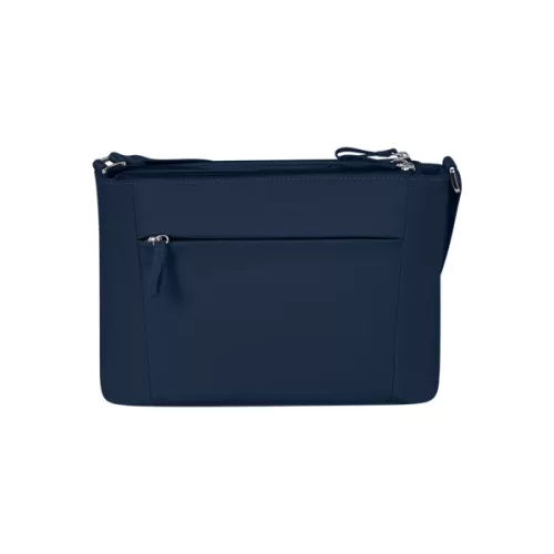 SAMSONITE 151646-1247 Move 5.0 Válltáska S, 3 részes, zipzáras, Sötétkék