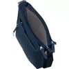 SAMSONITE 151646-1247 Move 5.0 Válltáska S, 3 részes, zipzáras, Sötétkék