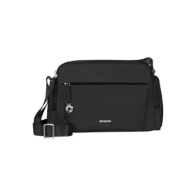   SAMSONITE 151649-1041 Move 5.0 Reporter táska S + 2 zseb, Fekete