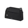 SAMSONITE 151649-1041 Move 5.0 Reporter táska S + 2 zseb, Fekete