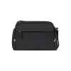 SAMSONITE 151649-1041 Move 5.0 Reporter táska S + 2 zseb, Fekete