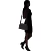 SAMSONITE 151649-1041 Move 5.0 Reporter táska S + 2 zseb, Fekete