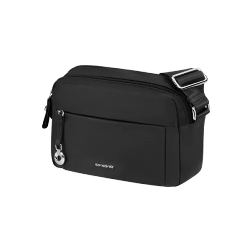 SAMSONITE 151654-1041 Move 5.0 Válltáska XS, Fekete