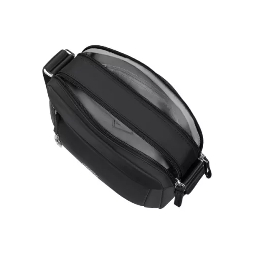 SAMSONITE 151654-1041 Move 5.0 Válltáska XS, Fekete