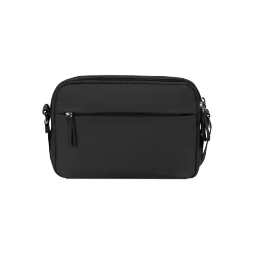 SAMSONITE 151654-1041 Move 5.0 Válltáska XS, Fekete