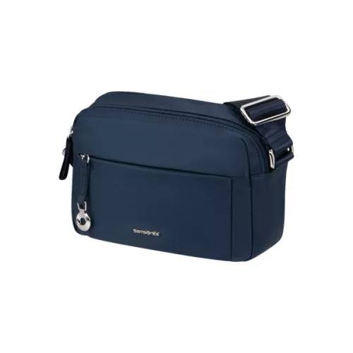 SAMSONITE 151654-1247 Move 5.0 Válltáska XS, Sötétkék