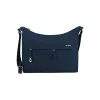 SAMSONITE 151660-1247 Move 5.0 Válltáska M + 2 zseb, Sötétkék