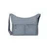 SAMSONITE 151660-1310 Move 5.0 Válltáska M + 2 zseb, Kék
