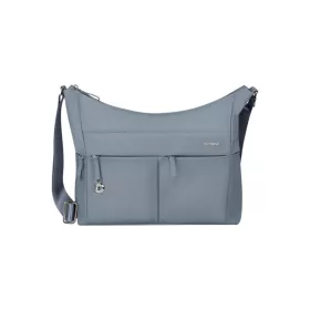 SAMSONITE 151660-1310 Move 5.0 Válltáska M + 2 zseb, Kék