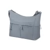 SAMSONITE 151660-1310 Move 5.0 Válltáska M + 2 zseb, Kék