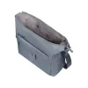 SAMSONITE 151660-1310 Move 5.0 Válltáska M + 2 zseb, Kék