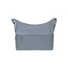 SAMSONITE 151660-1310 Move 5.0 Válltáska M + 2 zseb, Kék