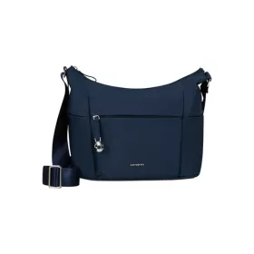   SAMSONITE 151662-1247 Move 5.0 Válltáska S + 1 zseb, Sötétkék
