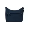 SAMSONITE 151662-1247 Move 5.0 Válltáska S + 1 zseb, Sötétkék