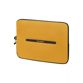   SAMSONITE 157192-1924 Ecodiver Add-Ons Laptop tok 15.6", Sárga