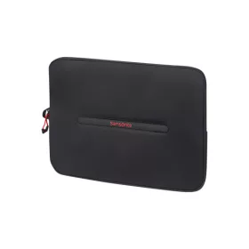   SAMSONITE 157192-1041 Ecodiver Add-Ons Laptop tok 15.6", Fekete