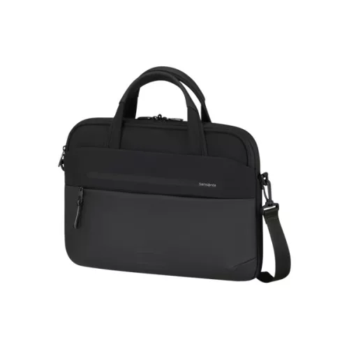 SAMSONITE 158034-1041 MODERNY Laptop aktatáska 15.6", Fekete