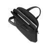 SAMSONITE 158034-1041 MODERNY Laptop aktatáska 15.6", Fekete
