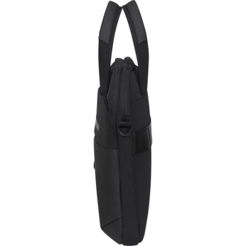 SAMSONITE 158034-1041 MODERNY Laptop aktatáska 15.6", Fekete
