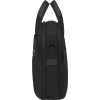 SAMSONITE 158033-1041 MODERNY laptop aktatáska 15.6", Fekete