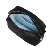 AMERICAN TOURISTER 156527-1041 Puffypop kozmetikai táska, Fekete