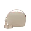 AMERICAN TOURISTER 156527-1030 Puffypop kozmetikai táska, Bézs