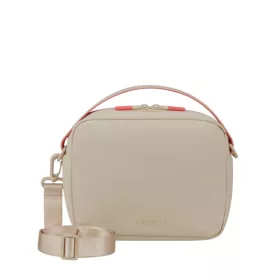   AMERICAN TOURISTER 156527-1030 Puffypop kozmetikai táska, Bézs