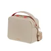 AMERICAN TOURISTER 156527-1030 Puffypop kozmetikai táska, Bézs