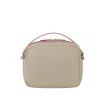 AMERICAN TOURISTER 156527-1030 Puffypop kozmetikai táska, Bézs