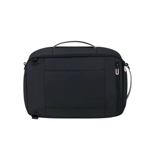 AMERICAN TOURISTER 156528-1041 Puffypop 3in1 Boarding táska, Fekete
