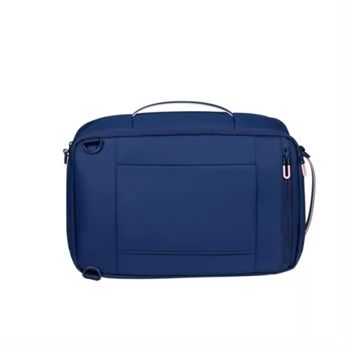 AMERICAN TOURISTER 156528-1596 Puffypop 3in1 Boarding táska, Kék