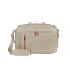 AMERICAN TOURISTER 156528-1030 Puffypop 3in1 Boarding táska, Bézs