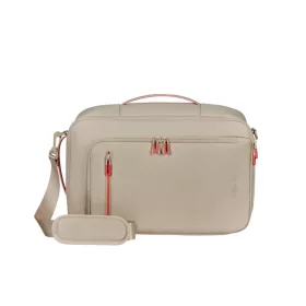   AMERICAN TOURISTER 156528-1030 Puffypop 3in1 Boarding táska, Bézs