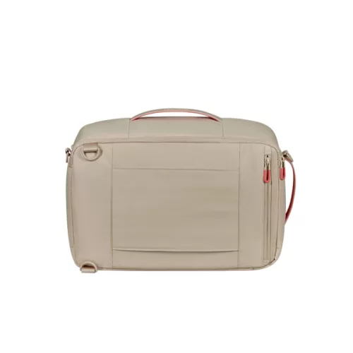 AMERICAN TOURISTER 156528-1030 Puffypop 3in1 Boarding táska, Bézs