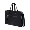 SAMSONITE 155841-1041 Karissa Evo Aktatáska 15.6", Fekete