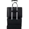 SAMSONITE 155841-1041 Karissa Evo Aktatáska 15.6", Fekete