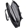 SAMSONITE 155841-1041 Karissa Evo Aktatáska 15.6", Fekete