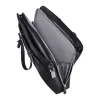 SAMSONITE 155841-1041 Karissa Evo Aktatáska 15.6", Fekete